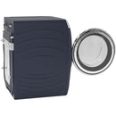  GE Profile Front Loading Washer with Microban® Antimicrobial Technology PFW870SPVRS IMAGE 9
