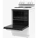  Epic 24-inch Freestanding Electric Range EER239W-2 IMAGE 3