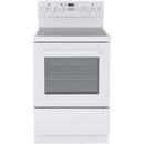 Marathon 24-inch Freestanding Electric Range MER245W-2 IMAGE 1