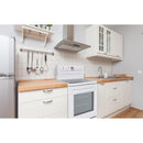  Marathon 24-inch Freestanding Electric Range MER245W-2 IMAGE 7