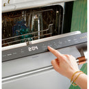  Café Built-In Dishwasher with WiFi CDT888P4VW2 IMAGE 9