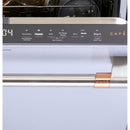  Café Built-in Dishwasher with WiFi CDT858P2VS1 IMAGE 16