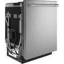  Café Built-in Dishwasher with WiFi CDT858P2VS1 IMAGE 4