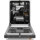  Café Built-In Dishwasher with WiFi CDT888P2VS1 IMAGE 19