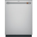  Café Built-In Dishwasher with WiFi CDT888P2VS1 IMAGE 1
