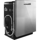  Café Built-in Dishwasher with WiFi CDP888M5VS5 IMAGE 5