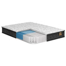  Avanti Sleep Gleason Mattress (Twin XL) IMAGE 3