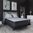  Avanti Sleep Gleason Medium Firm Tight Top Mattress (King) IMAGE 5
