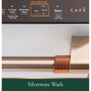  Café Built-in Dishwasher with WiFi CDT858P4VW2 IMAGE 17