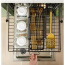  Café Built-in Dishwasher with WiFi CDT858P4VW2 IMAGE 8