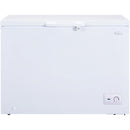  Marathon 8.7 cu.ft. Chest Freezer MCF91W IMAGE 1