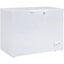  Marathon 8.7 cu.ft. Chest Freezer MCF91W IMAGE 2