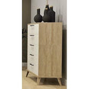  MEQ 5-Drawer Chest 7925C5 IMAGE 1