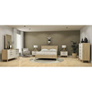  MEQ 5-Drawer Chest 7925C5 IMAGE 2
