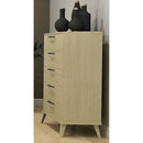  MEQ 5-Drawer Chest 7956C5 IMAGE 1