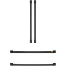  Café Handle Kit - Flat Black CXQB4H4PNFB IMAGE 1