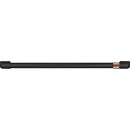  Café Handle Kit - Flat Black CXWS0H0PMFB IMAGE 1