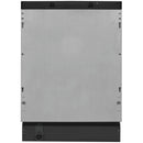  Frigidaire Panel Ready Built-In Dishwasher FDSR4501AP IMAGE 2