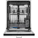  Frigidaire Panel Ready Built-In Dishwasher FDSR4501AP IMAGE 4