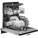  Frigidaire Panel Ready Built-In Dishwasher FDSR4501AP IMAGE 6