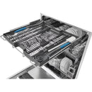  Frigidaire Panel Ready Built-In Dishwasher FDSR4501AP IMAGE 7