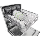  Frigidaire Panel Ready Built-In Dishwasher FDSR4501AP IMAGE 8