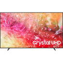  Samsung 85-inch Crystal UHD 4K Smart TV UN85DU7100FXZC IMAGE 1