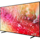  Samsung 85-inch Crystal UHD 4K Smart TV UN85DU7100FXZC IMAGE 2