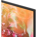  Samsung 85-inch Crystal UHD 4K Smart TV UN85DU7100FXZC IMAGE 4