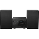  Panasonic Stereo System with Bluetooth SC-PM270PP-K IMAGE 1
