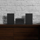  Panasonic Stereo System with Bluetooth SC-PM270PP-K IMAGE 2