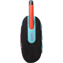  JBL Bluetooth Portable Speaker JBLCLIP5BLKOAM IMAGE 2