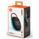  JBL Bluetooth Portable Speaker JBLCLIP5BLKOAM IMAGE 3