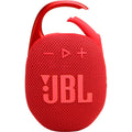  JBL Bluetooth Portable Speaker JBLCLIP5REDAM IMAGE 1