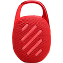  JBL Bluetooth Portable Speaker JBLCLIP5REDAM IMAGE 3