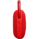  JBL Bluetooth Portable Speaker JBLCLIP5REDAM IMAGE 4
