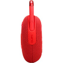  JBL Bluetooth Portable Speaker JBLCLIP5REDAM IMAGE 5