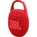  JBL Bluetooth Portable Speaker JBLCLIP5REDAM IMAGE 6