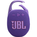  JBL Bluetooth Portable Speaker JBLCLIP5PURAM IMAGE 1