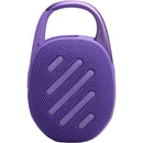 JBL Bluetooth Portable Speaker JBLCLIP5PURAM IMAGE 3