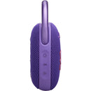 JBL Bluetooth Portable Speaker JBLCLIP5PURAM IMAGE 4