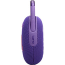  JBL Bluetooth Portable Speaker JBLCLIP5PURAM IMAGE 5