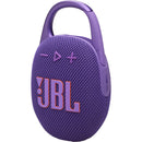  JBL Bluetooth Portable Speaker JBLCLIP5PURAM IMAGE 6