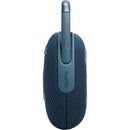  JBL Bluetooth Portable Speaker JBLCLIP5BLUAM IMAGE 5