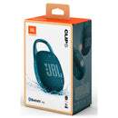  JBL Bluetooth Portable Speaker JBLCLIP5BLUAM IMAGE 7
