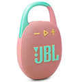  JBL Bluetooth Portable Speaker JBLCLIP5PINKAM IMAGE 1
