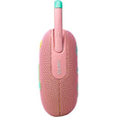  JBL Bluetooth Portable Speaker JBLCLIP5PINKAM IMAGE 3