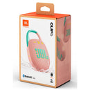  JBL Bluetooth Portable Speaker JBLCLIP5PINKAM IMAGE 4