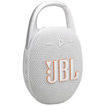  JBL Bluetooth Portable Speaker JBLCLIP5WHTAM IMAGE 1