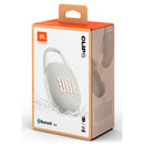  JBL Bluetooth Portable Speaker JBLCLIP5WHTAM IMAGE 2